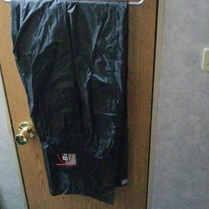 Men's rainpants